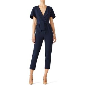 The Fifth Label navy jumpsuit size XS #138